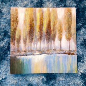 🆕Beautiful Canvas Art, OS